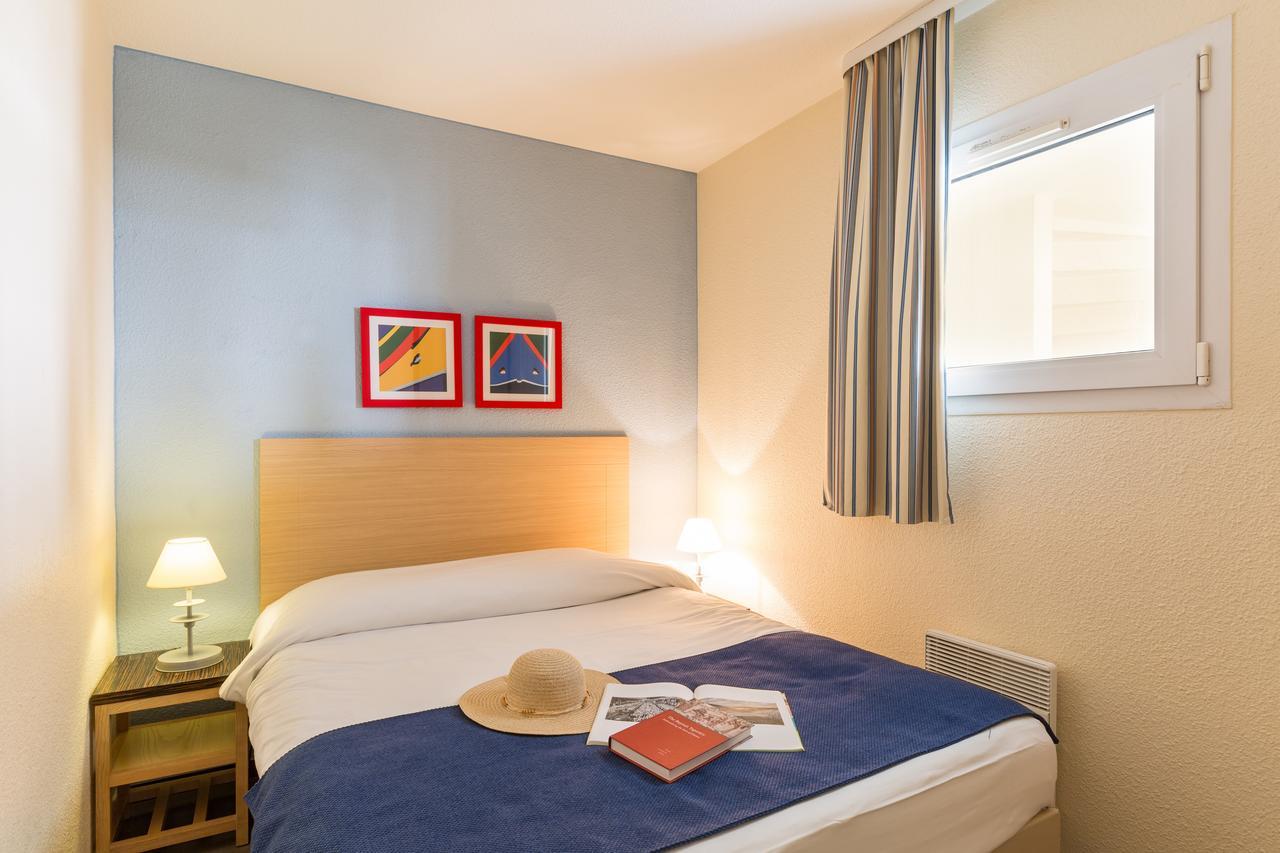 Sowell Residences Le Port Trouville-sur-Mer Eksteriør billede